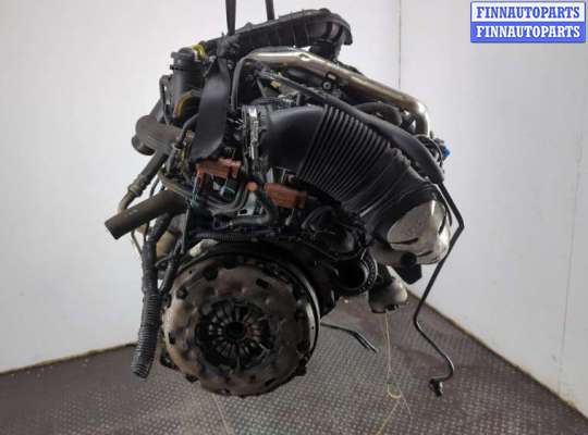 купить Двигатель (ДВС) на Ford Mondeo 4 2007-2015