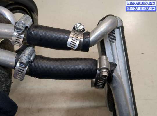 купить Радиатор отопителя (печки) на Volkswagen Passat CC 2008-2012