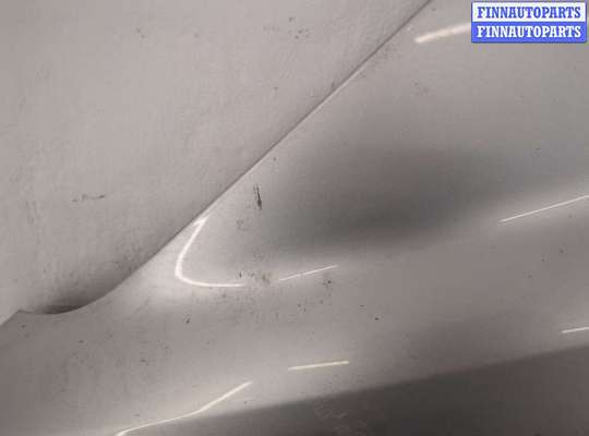 купить Капот на Chevrolet Captiva 2006-2011