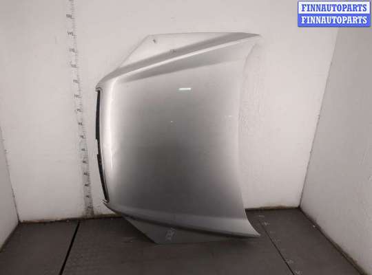 Купить Капот на Chevrolet Captiva 2006-2011 Капот CH483622 на Chevrolet Captiva 2006-2011