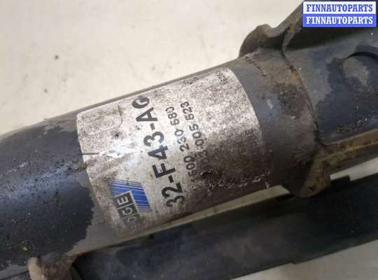купить Амортизатор подвески на Opel Astra G 1998-2005