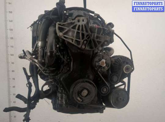 Насос гидроусилителя руля (ГУР) NS945565 на Opel Vivaro 2001-2014