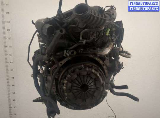 купить Насос гидроусилителя руля (ГУР) на Opel Vivaro 2001-2014