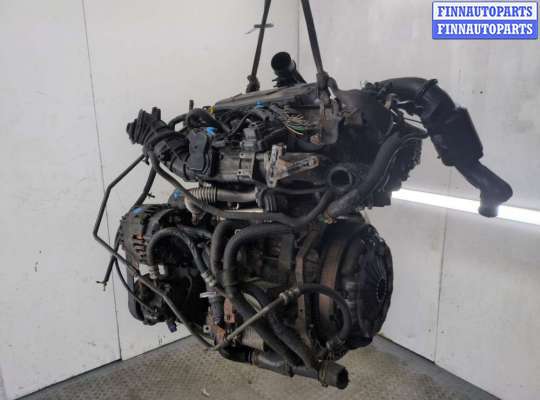 купить Насос гидроусилителя руля (ГУР) на Opel Vivaro 2001-2014