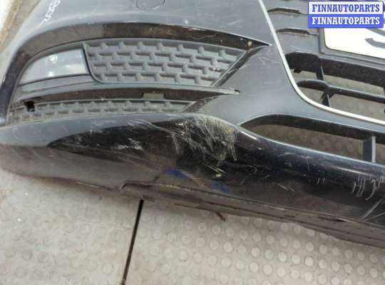 Фара противотуманная (ПТФ) на Audi A5 (8T)