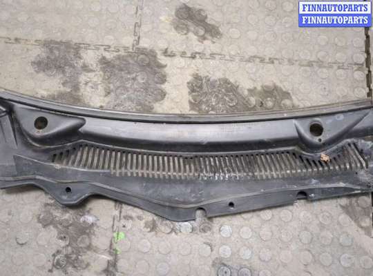 купить Жабо под дворники (дождевик) на Ford Mondeo 3 2000-2007