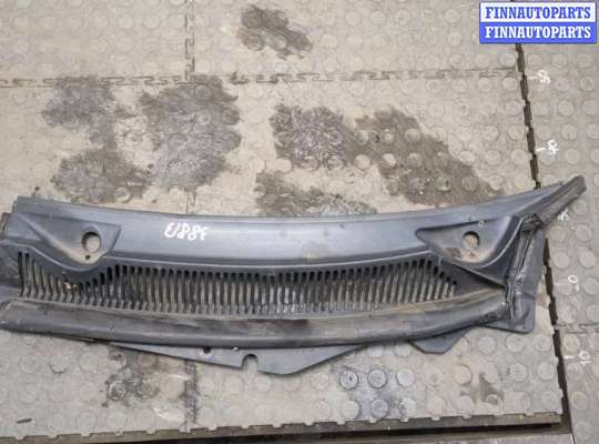 купить Жабо под дворники (дождевик) на Ford Mondeo 3 2000-2007
