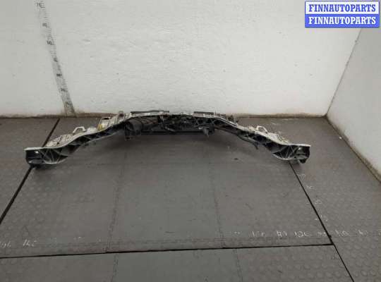 купить Воздухозаборник на Ford Focus 3 2011-2015