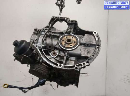 Блок ДВС (цилиндров) / Коленвал на Ford C-Max II