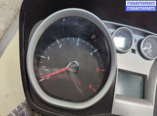 купить Щиток приборов (приборная панель) на Ford Kuga 2008-2012