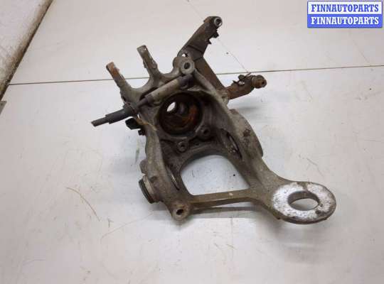 купить Ступица (кулак, цапфа) на Audi A6 (C7) 2011-2018