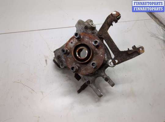 купить Ступица (кулак, цапфа) на Audi A6 (C7) 2011-2018