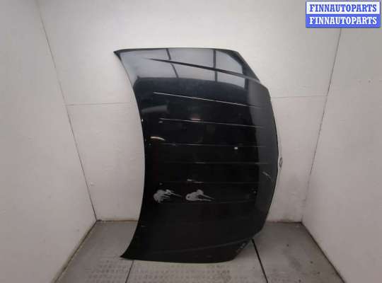 купить Обшивка капота на Chrysler Pacifica 2003-2008