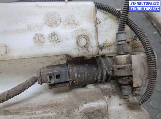 купить Бачок омывателя на Honda Civic 2011-2017