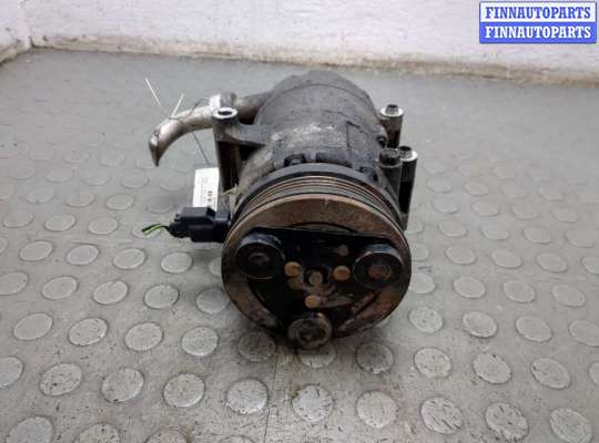 купить Компрессор кондиционера на Ford Focus 2 2008-2011
