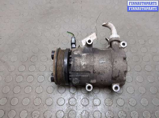 Компрессор кондиционера FO2197046 на Ford Focus 2 2008-2011