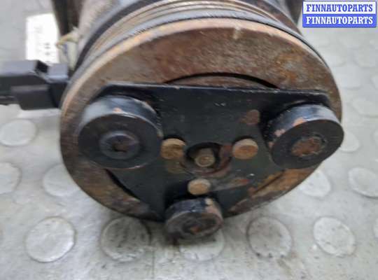 купить Компрессор кондиционера на Ford Focus 2 2008-2011