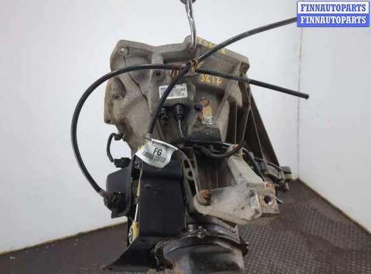 купить КПП 5-ст.мех. (МКПП) на Ford C-Max 2002-2010