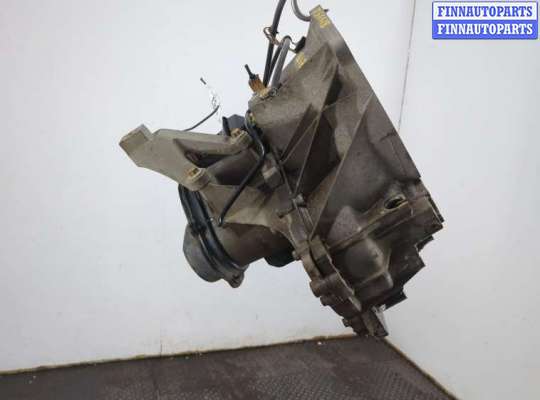 купить КПП 5-ст.мех. (МКПП) на Ford C-Max 2002-2010