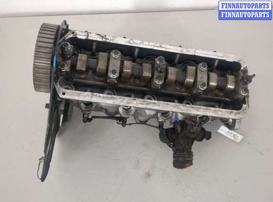 Головка блока (ГБЦ) VG2402678 на Volkswagen Transporter 4 1991-2003