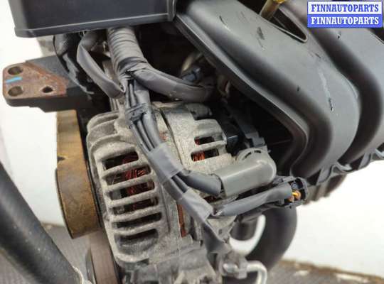 купить Генератор на Toyota Corolla E12 2001-2006