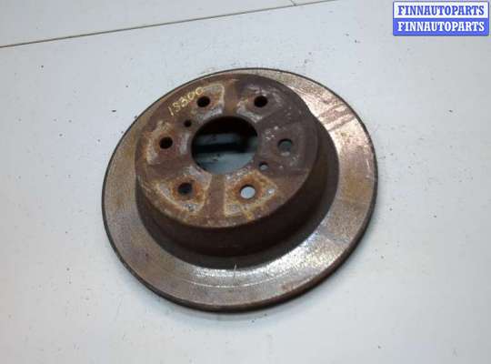 купить Диск тормозной на Cadillac Escalade 3 2006-2014