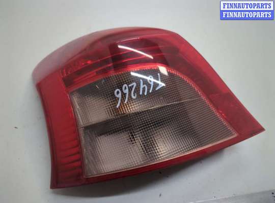Фонарь (задний) TT974800 на Toyota Yaris 2005-2011