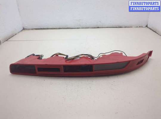 Фара противотуманная (ПТФ) на Audi Q7 (4L)