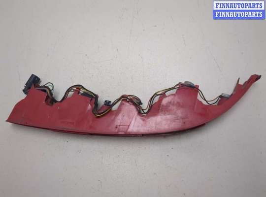 Фара противотуманная (ПТФ) на Audi Q7 (4L)