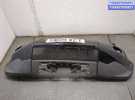 купить Бампер на Land Rover Freelander 2 2006-2014