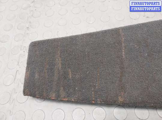 купить Пластик (обшивка) салона на BMW X5 E53 2000-2006
