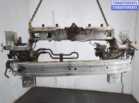 Датчик удара FT558356 на Fiat Doblo 2009-2022