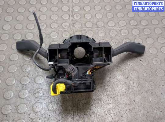 купить Переключатель поворотов и дворников (стрекоза) на Volkswagen Golf 6 2008-2012