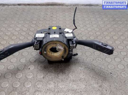 купить Переключатель поворотов и дворников (стрекоза) на Volkswagen Golf 6 2008-2012