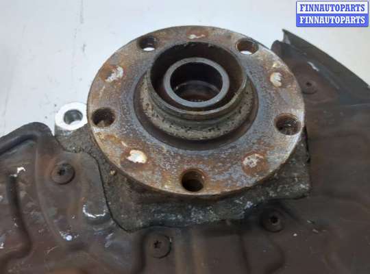 купить Ступица (кулак, цапфа) на Audi A4 (B6) 2000-2006