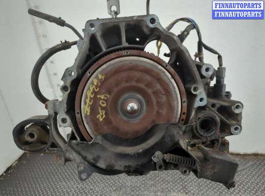 КПП - автомат (АКПП) HD532873 на Honda Civic 2000-2006