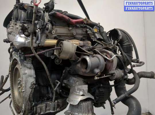 купить Генератор на Mercedes C W204 2007-2013