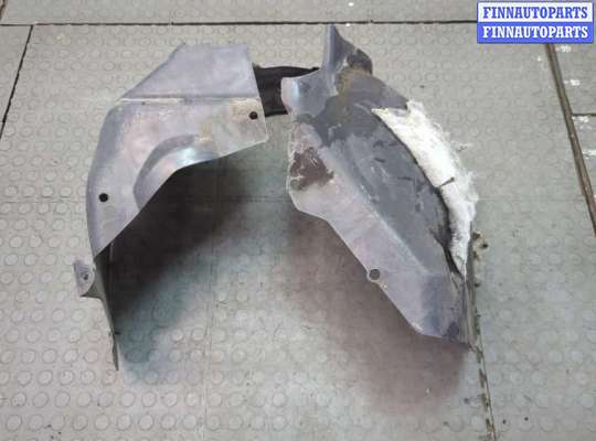 купить Защита арок (подкрылок) на Chrysler Voyager 2000-2007