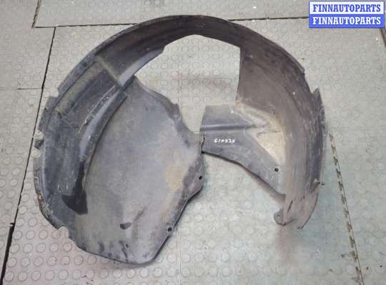 купить Защита арок (подкрылок) на Chrysler Voyager 2000-2007