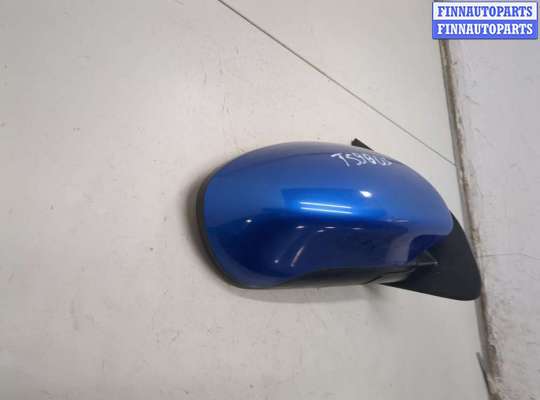 купить Зеркало боковое на Nissan Qashqai 2006-2013