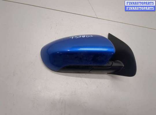 купить Зеркало боковое на Nissan Qashqai 2006-2013