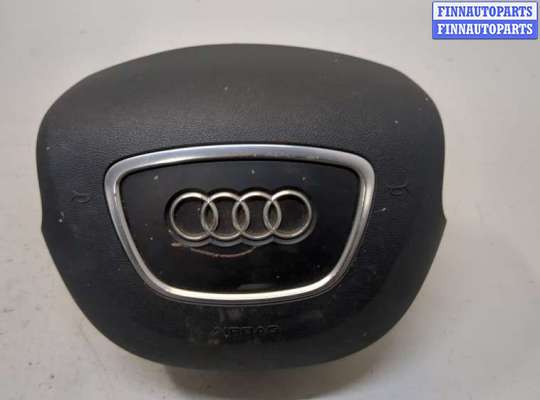 Подушка безопасности водителя AU1600949 на Audi A3 (8V) 2012-2020
