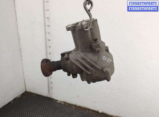 купить Редуктор Раздаточный КПП (раздатка) на Volvo XC90 2002-2014