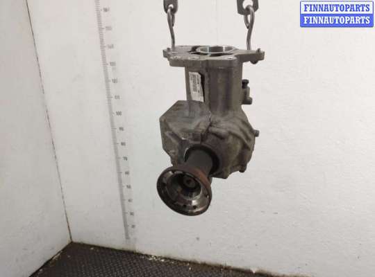 купить Редуктор Раздаточный КПП (раздатка) на Volvo XC90 2002-2014