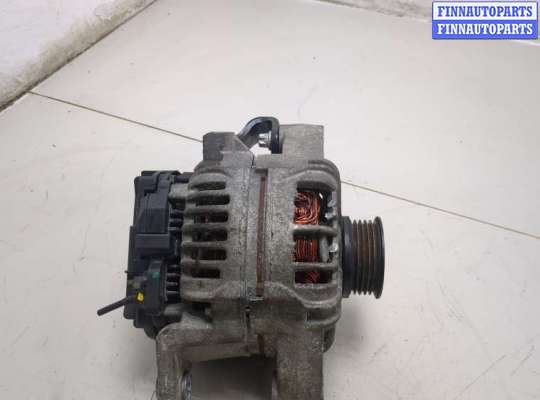 купить Генератор на Opel Astra H 2004-2010