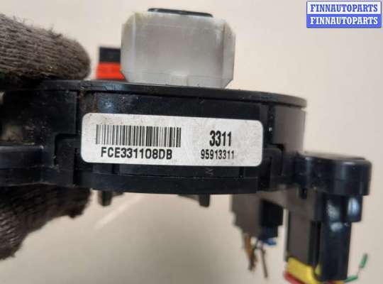 купить Шлейф руля на Opel Antara 2006-2015