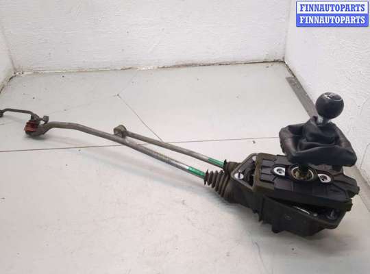 Купить Кулиса КПП на Audi A6 (C6) 2004-2011 Кулиса КПП AU1756208 на Audi A6 (C6) 2004-2011