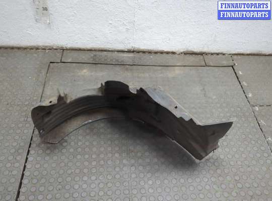 купить Защита арок (подкрылок) на BMW 1 E87 2004-2011