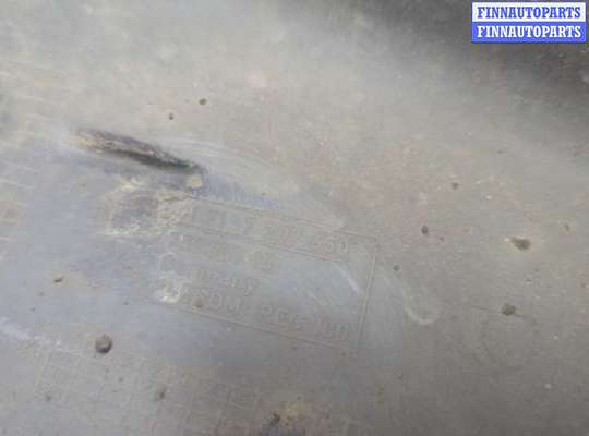 купить Защита арок (подкрылок) на BMW 1 E87 2004-2011