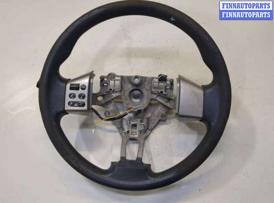 купить Руль на Nissan Note E11 2006-2013